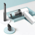 Portable Cordless Car Vacuum Cleaner