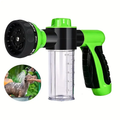 Pet Bathing Sprayers
